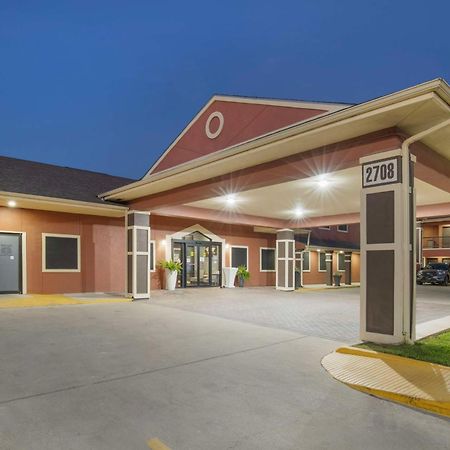 Best Western Plus Edinburg Inn & Suites Екстериор снимка